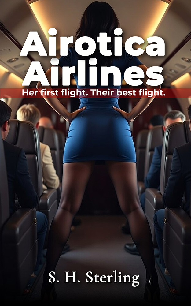 Airotica Airlines 1 airotical airlines cover final
