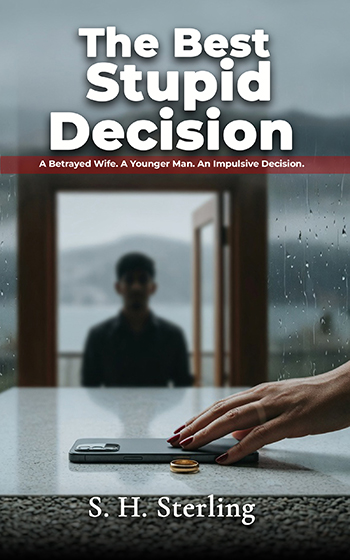 The Best Stupid Decision 13 The Best Stupid Decision