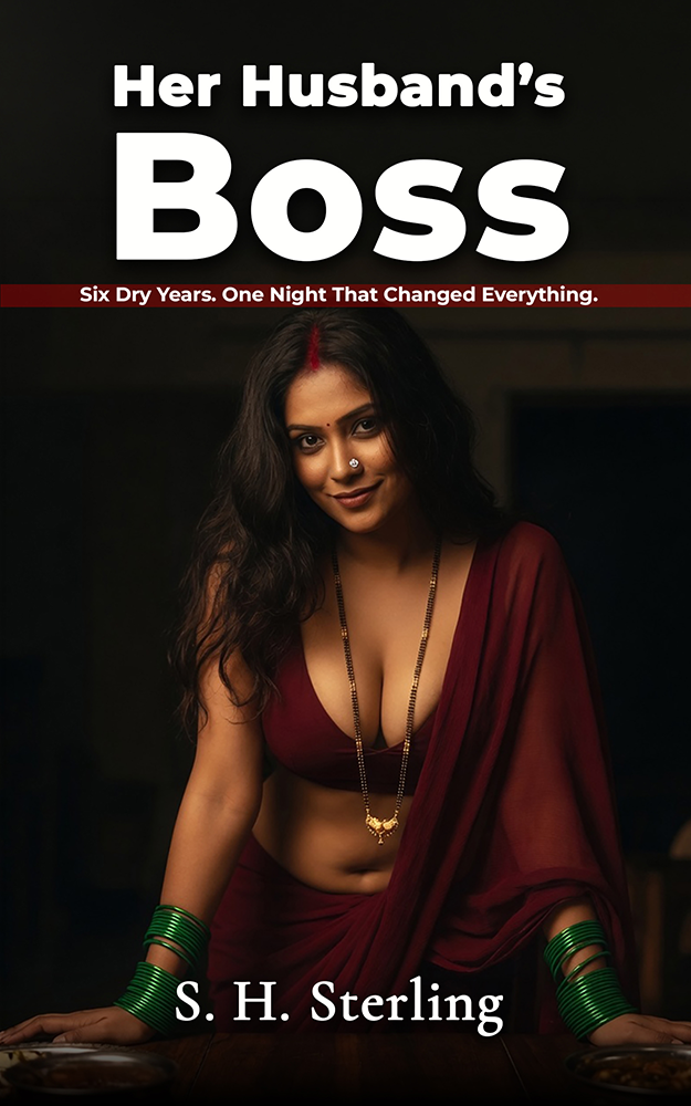 Her Husband's Boss 1 her husbands boss cover final