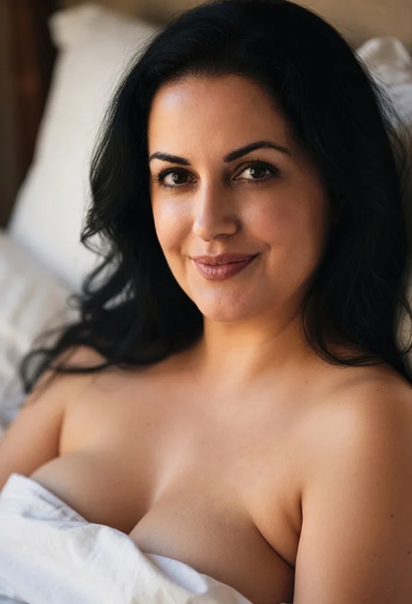 I love sex. Isn't it beautiful?