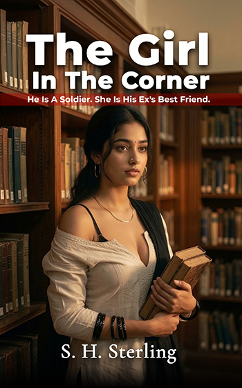 The Girl In The Corner 10 The Girl In The Corner