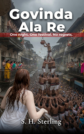 Govinda Ala Re