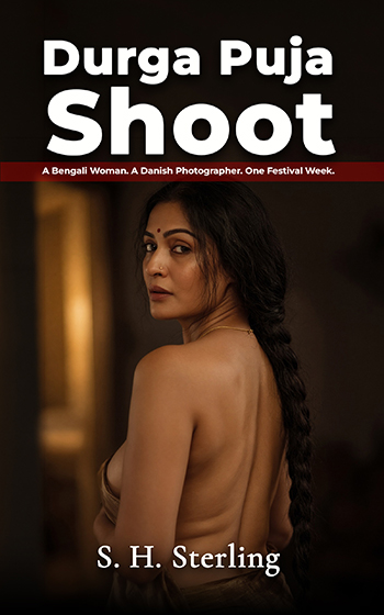 Durga Puja Shoot