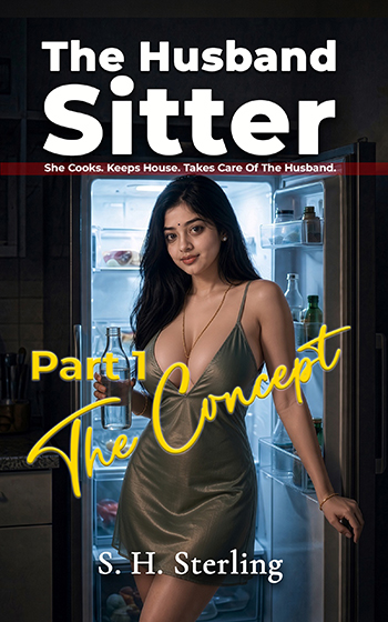 The Husband Sitter Part 1