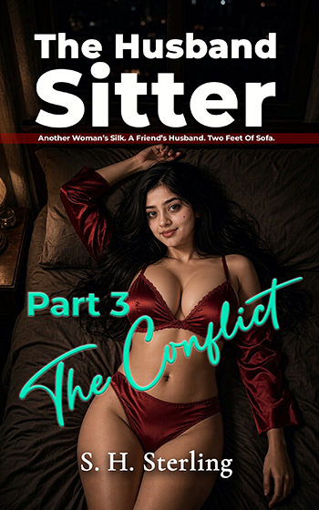 The Husband Sitter Part 3