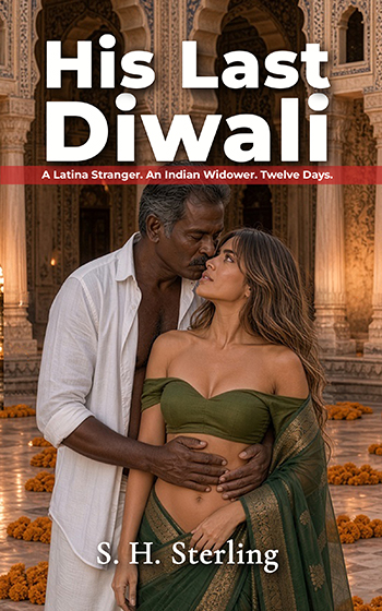 His Last Diwali 8 His Last Diwali